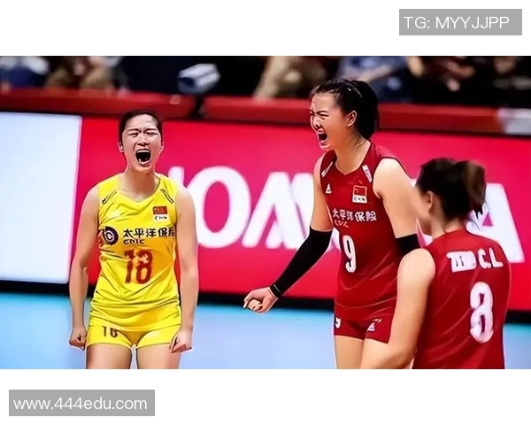 西安排球队的节奏探秘：如何打造高效排球战术与团队协作